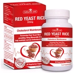 Red Yeast Rice 333mg (30 Vegetable Capsules)